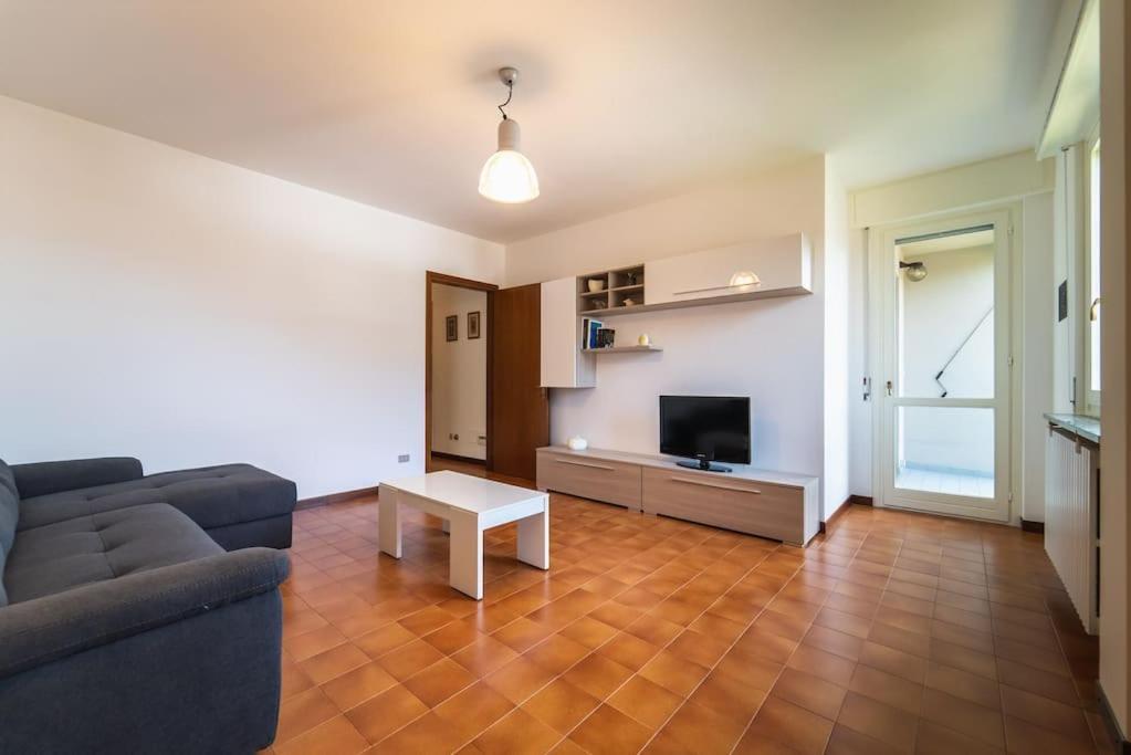 Casa Magnodeno Apartment Lecco Exterior photo