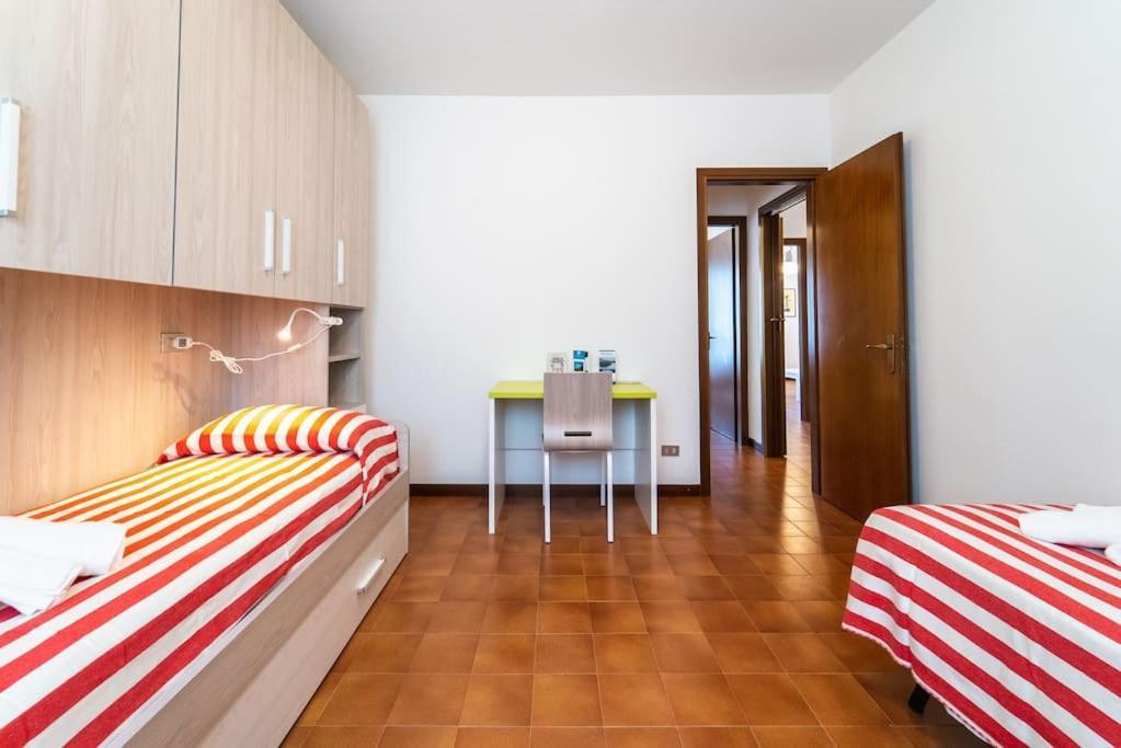 Casa Magnodeno Apartment Lecco Exterior photo