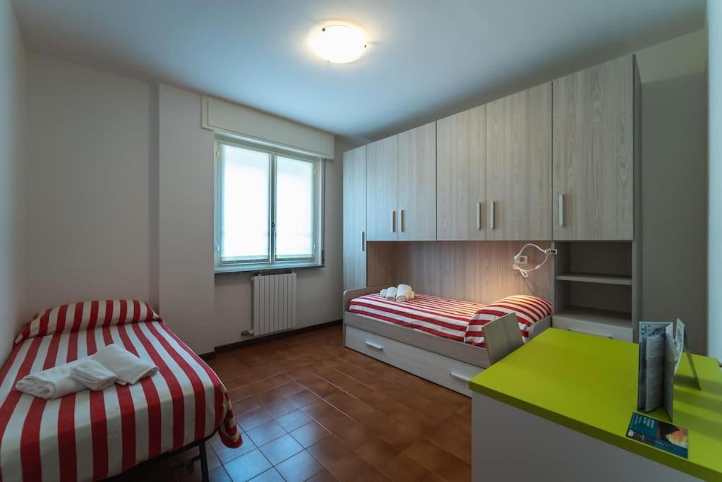 Casa Magnodeno Apartment Lecco Exterior photo
