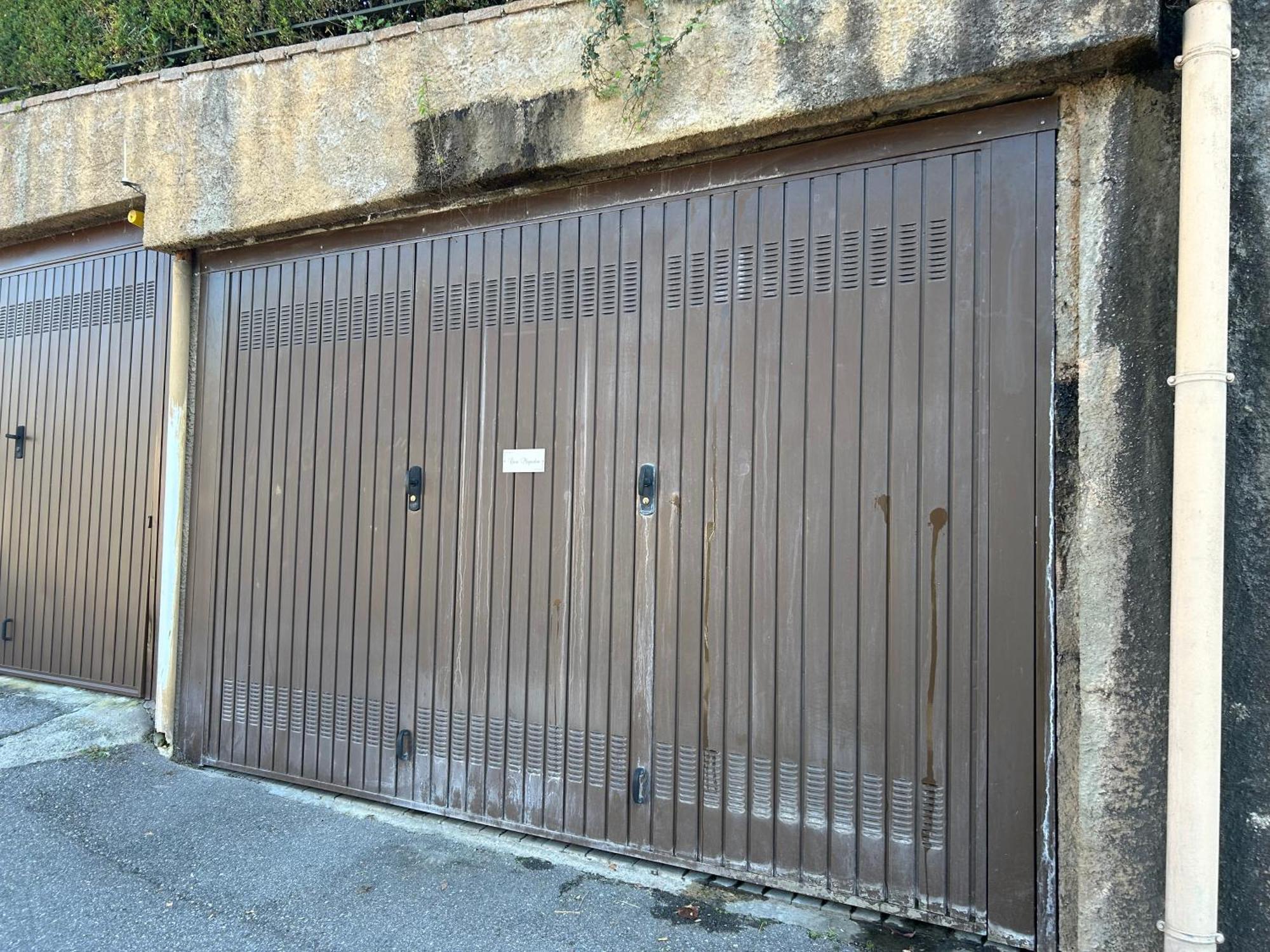 Casa Magnodeno Apartment Lecco Exterior photo